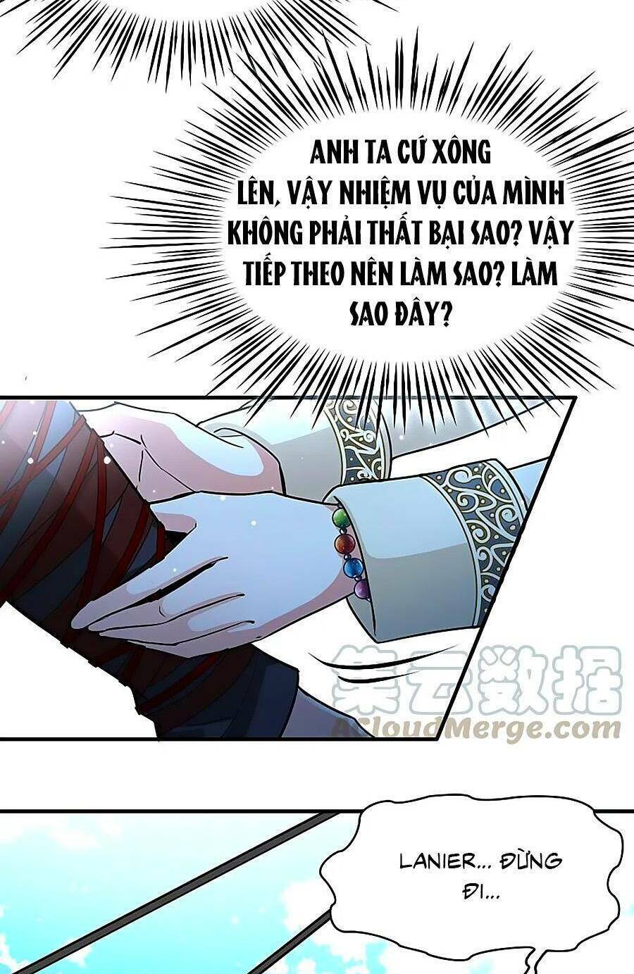 Tầm Trảo Tiền Thế Chi Lữ 2: Chapter 67