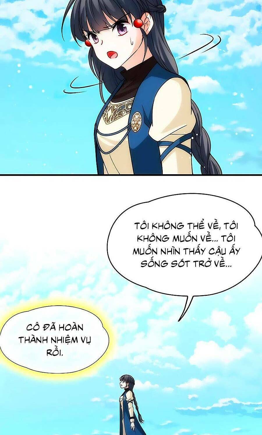 Tầm Trảo Tiền Thế Chi Lữ 2: Chapter 68