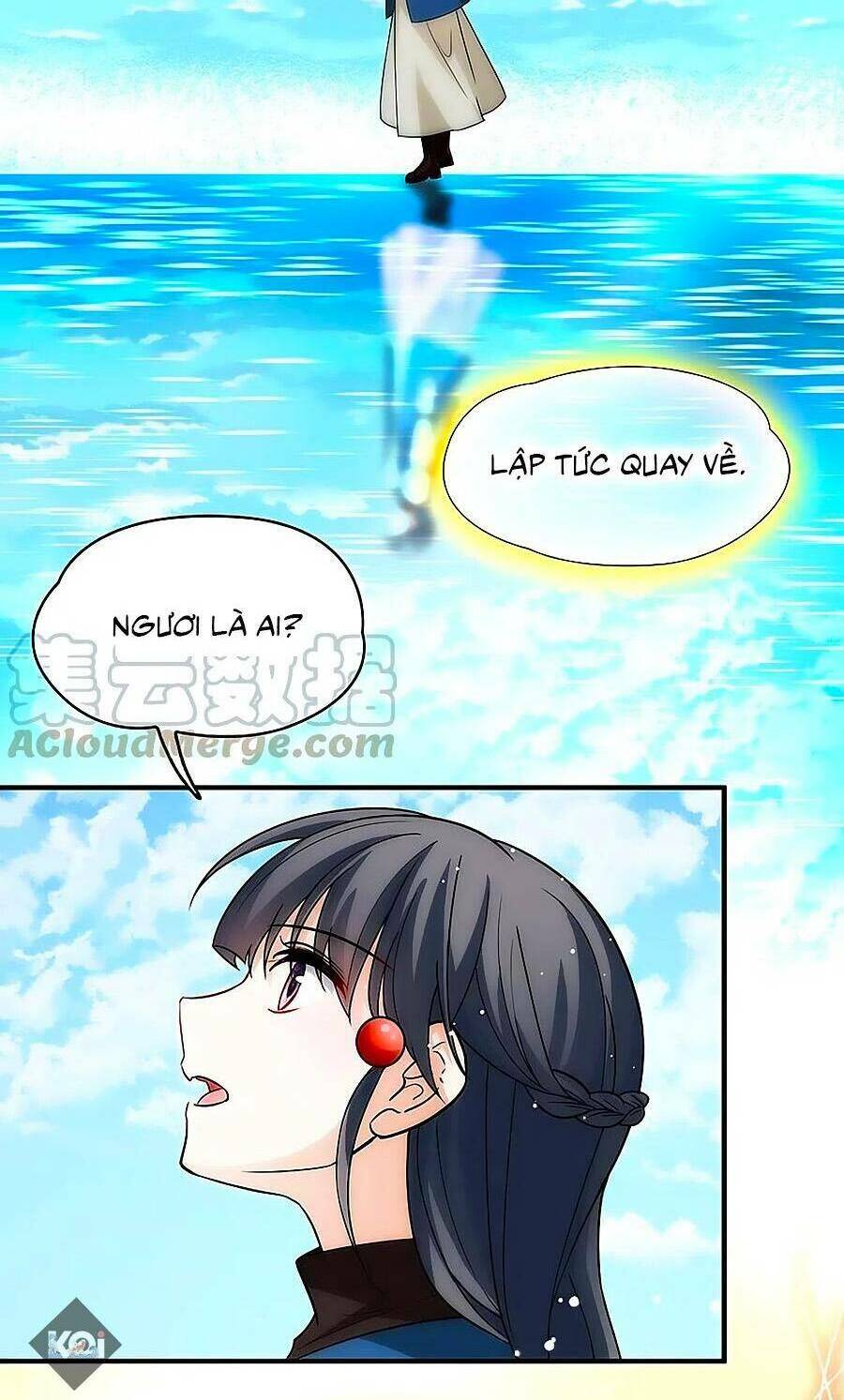 Tầm Trảo Tiền Thế Chi Lữ 2: Chapter 68