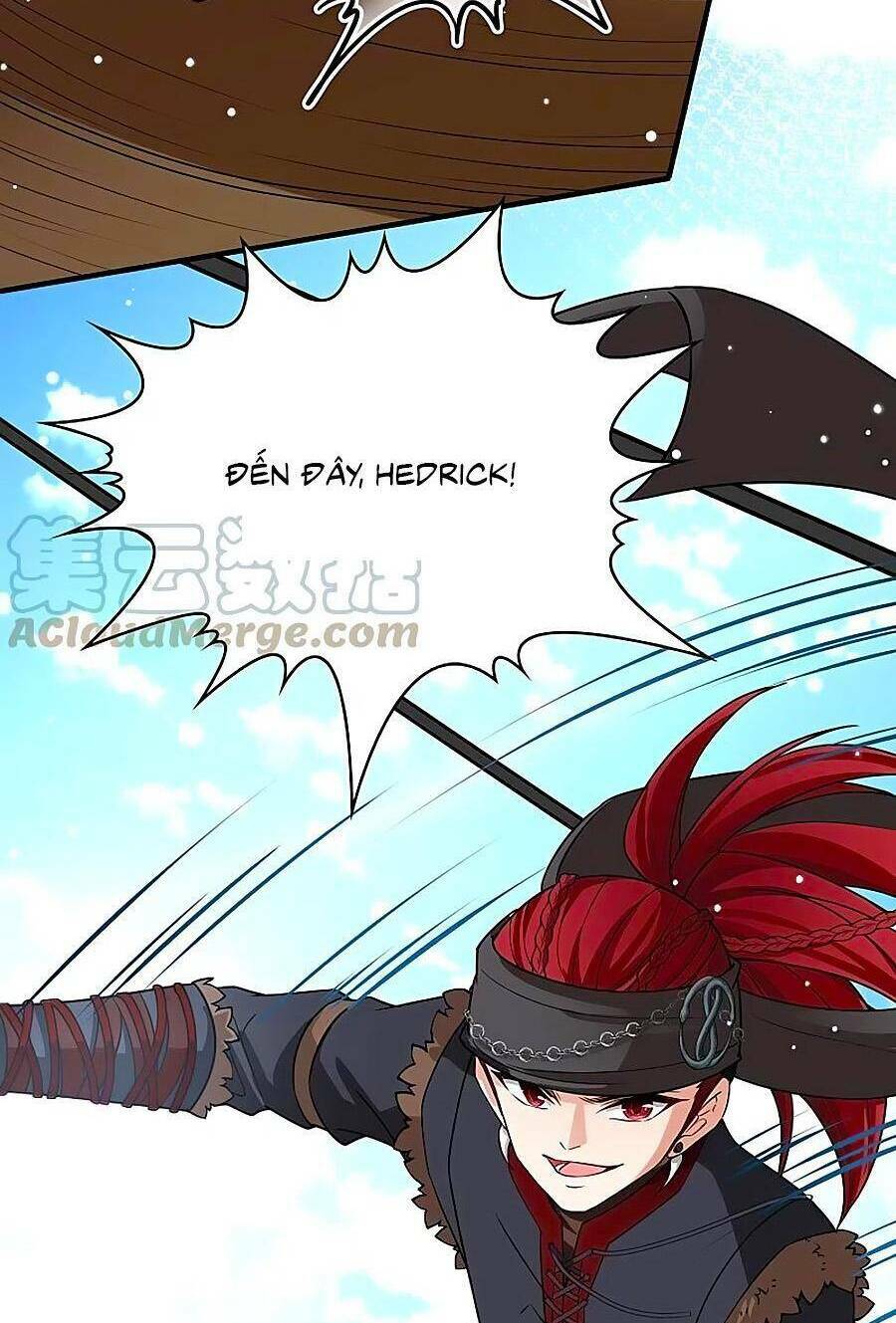 Tầm Trảo Tiền Thế Chi Lữ 2: Chapter 68
