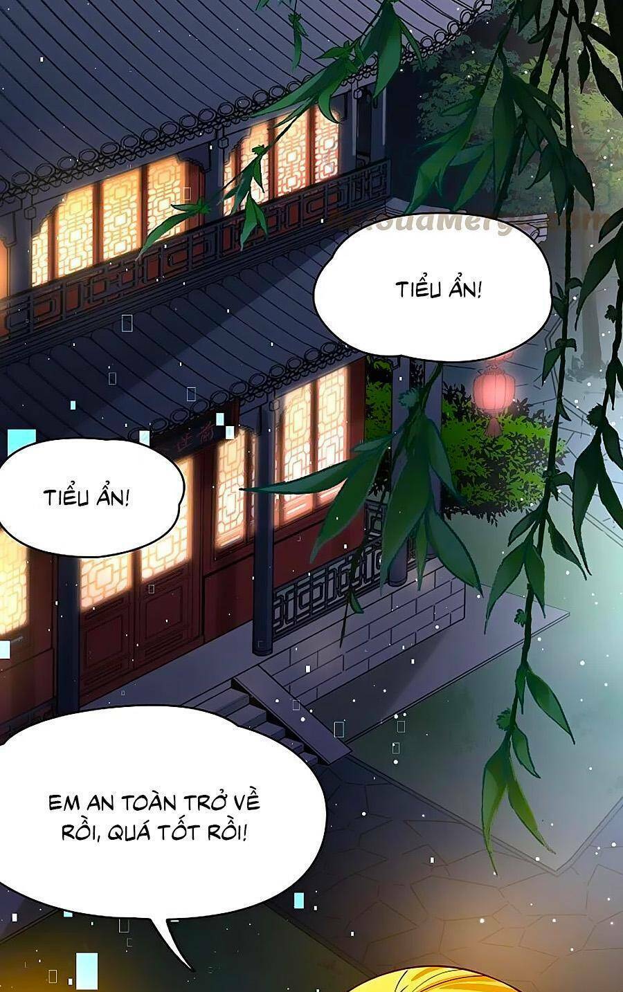 Tầm Trảo Tiền Thế Chi Lữ 2: Chapter 68