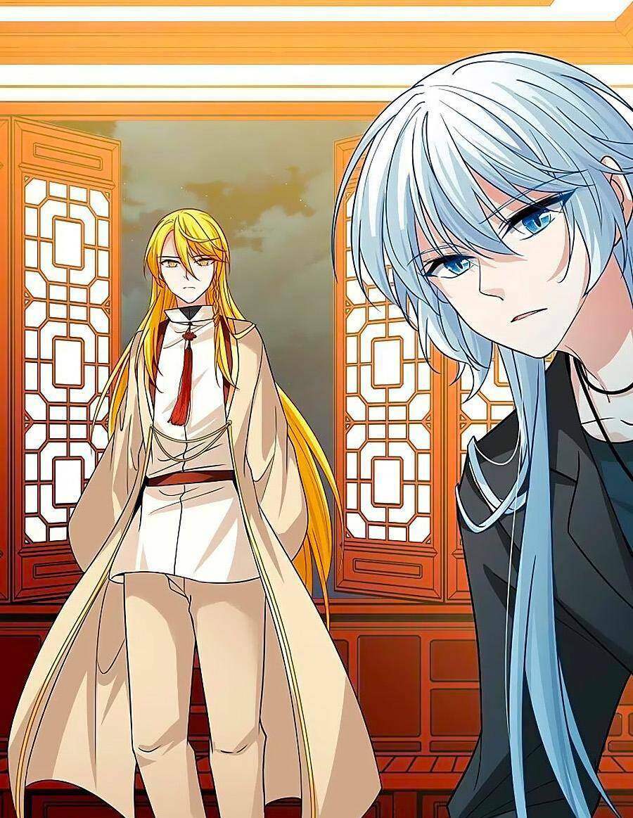 Tầm Trảo Tiền Thế Chi Lữ 2: Chapter 68