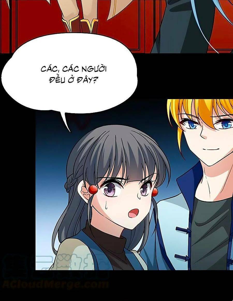 Tầm Trảo Tiền Thế Chi Lữ 2: Chapter 68