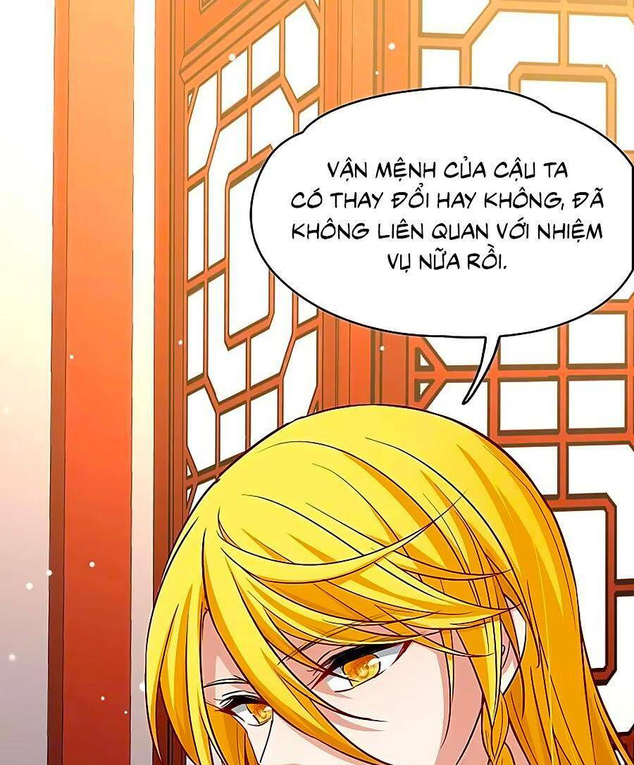 Tầm Trảo Tiền Thế Chi Lữ 2: Chapter 68