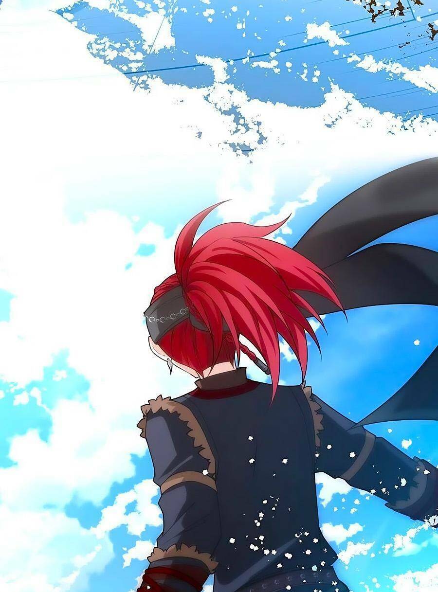 Tầm Trảo Tiền Thế Chi Lữ 2: Chapter 68