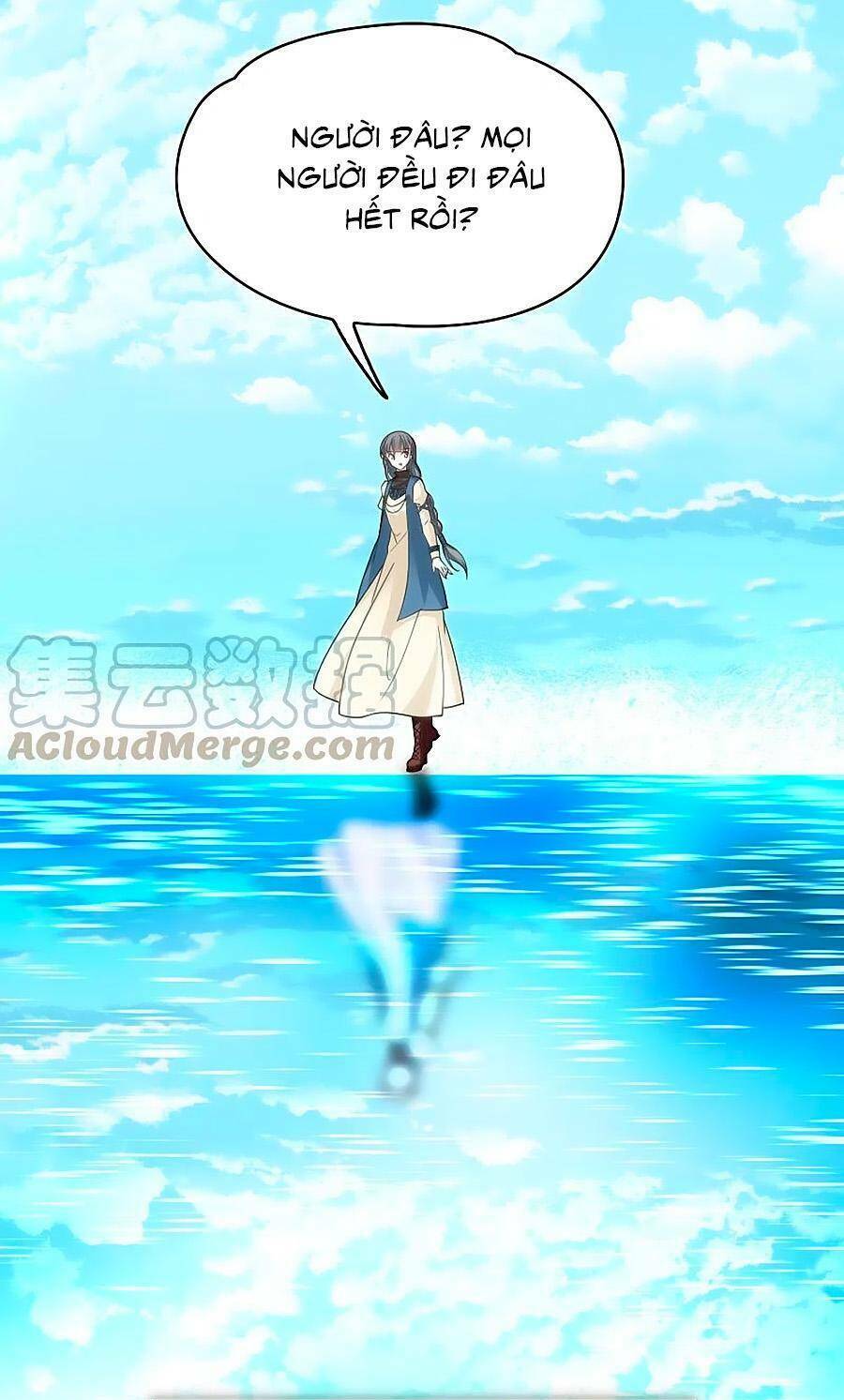Tầm Trảo Tiền Thế Chi Lữ 2: Chapter 68