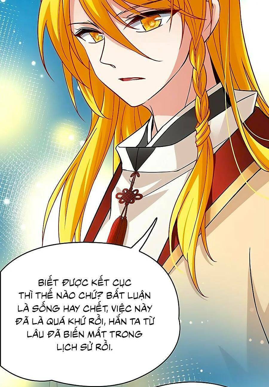 Tầm Trảo Tiền Thế Chi Lữ 2: Chapter 69