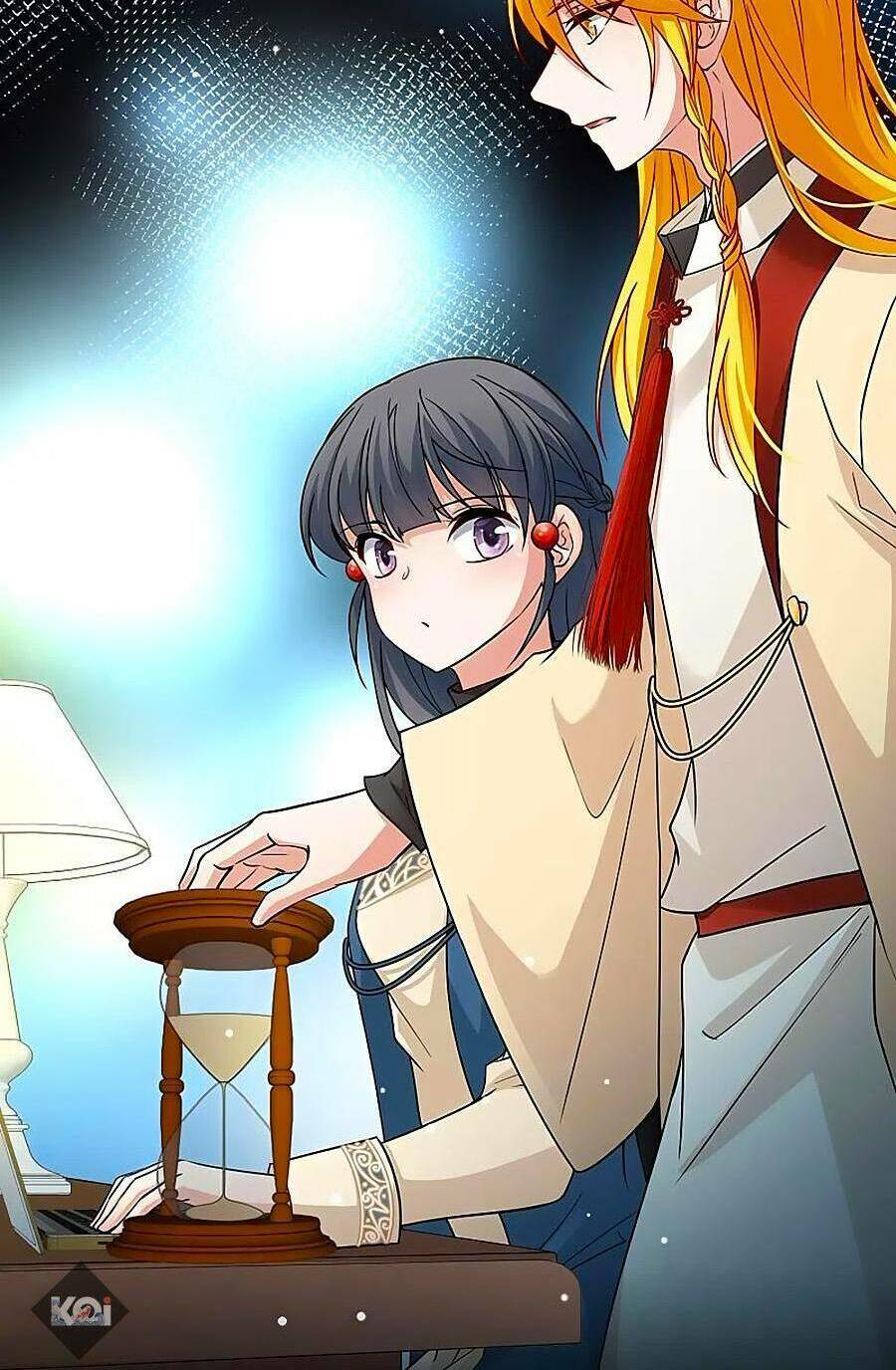 Tầm Trảo Tiền Thế Chi Lữ 2: Chapter 69