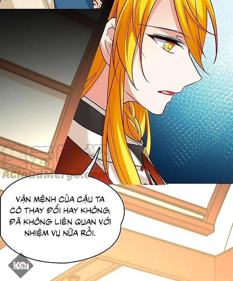 Tầm Trảo Tiền Thế Chi Lữ 2: Chapter 69