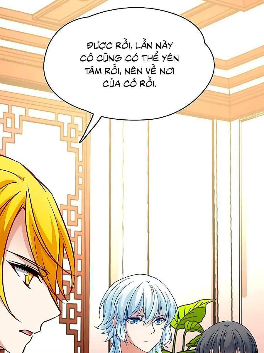 Tầm Trảo Tiền Thế Chi Lữ 2: Chapter 69