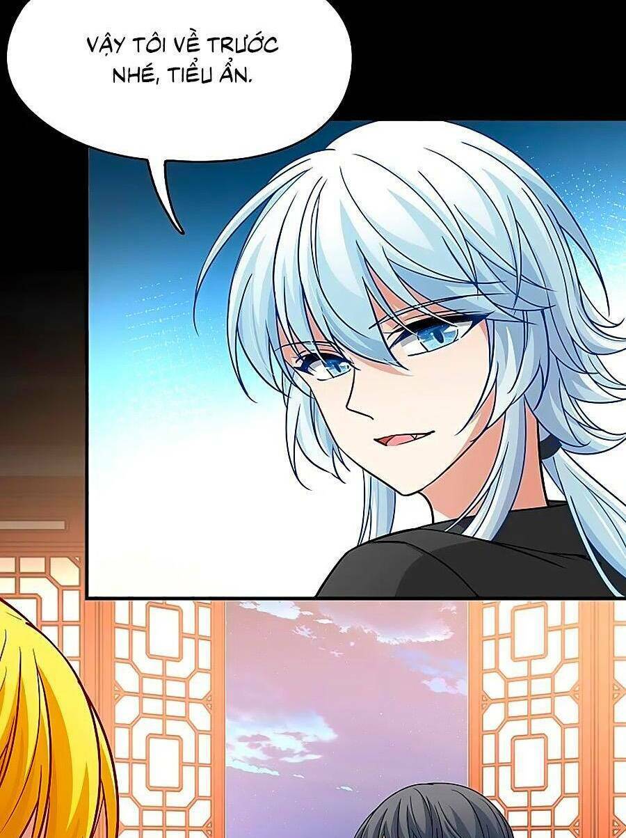 Tầm Trảo Tiền Thế Chi Lữ 2: Chapter 69