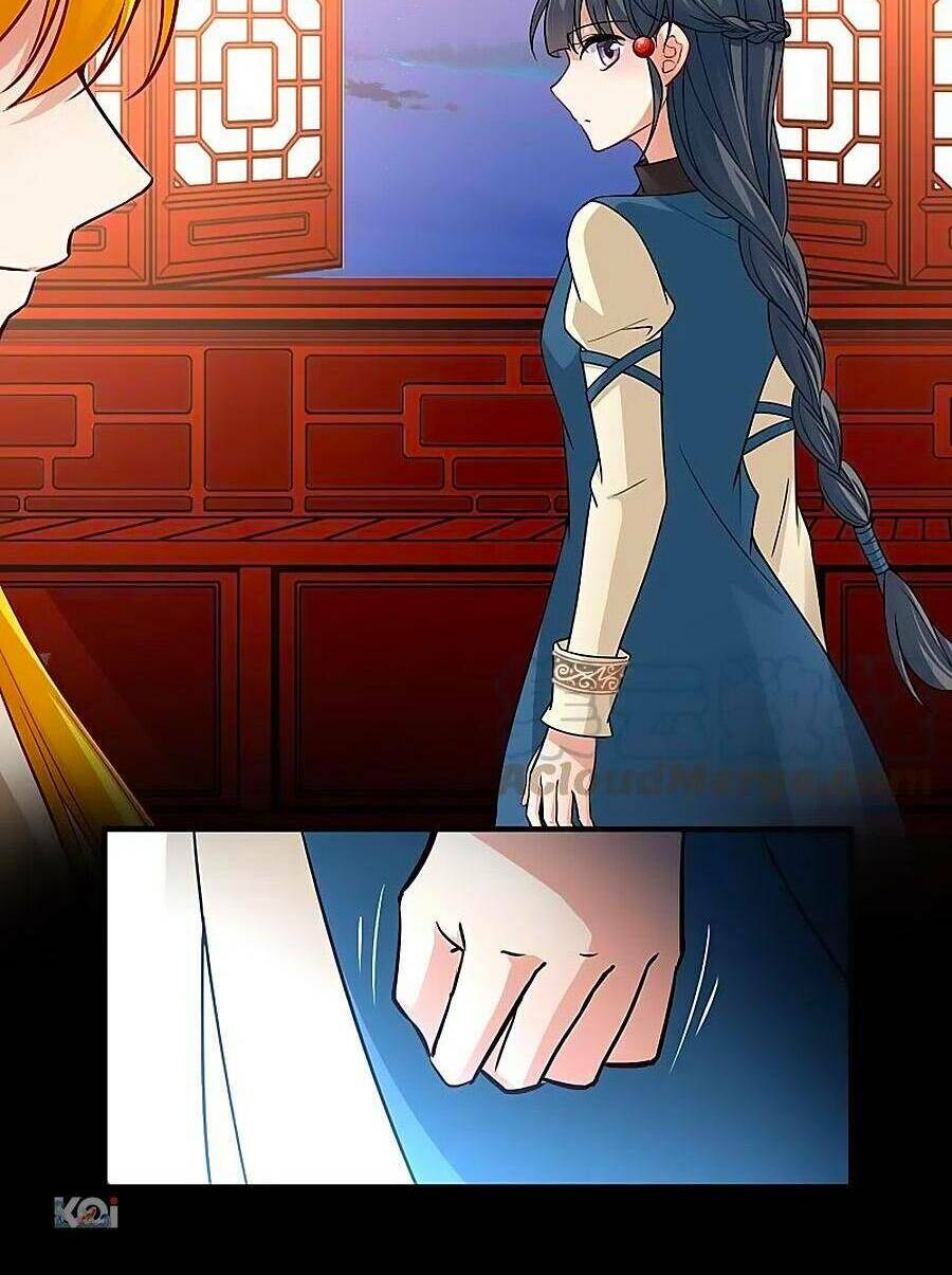 Tầm Trảo Tiền Thế Chi Lữ 2: Chapter 69