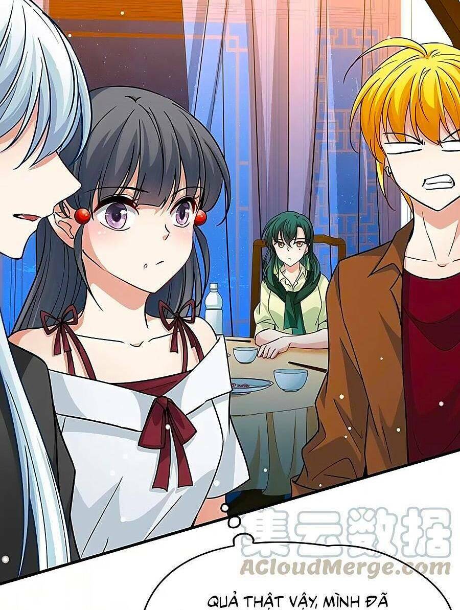 Tầm Trảo Tiền Thế Chi Lữ 2: Chapter 72