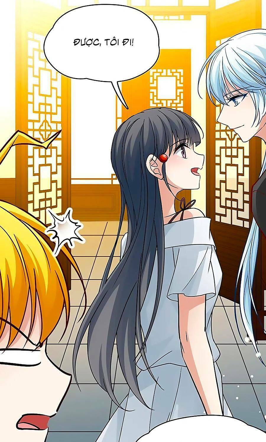 Tầm Trảo Tiền Thế Chi Lữ 2: Chapter 72