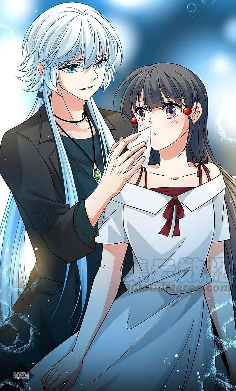 Tầm Trảo Tiền Thế Chi Lữ 2: Chapter 72