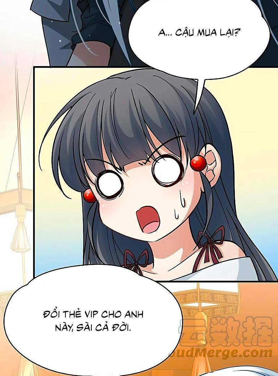 Tầm Trảo Tiền Thế Chi Lữ 2: Chapter 72