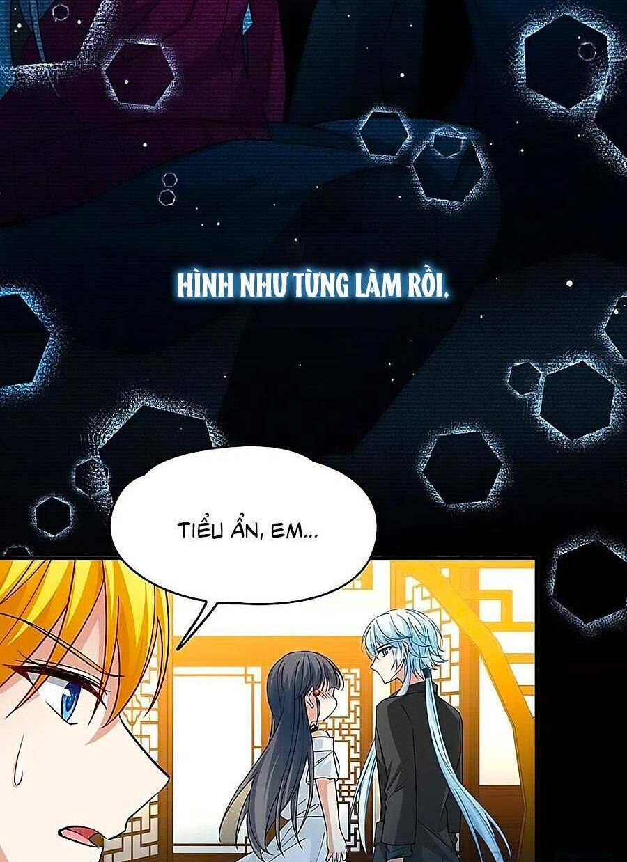 Tầm Trảo Tiền Thế Chi Lữ 2: Chapter 72