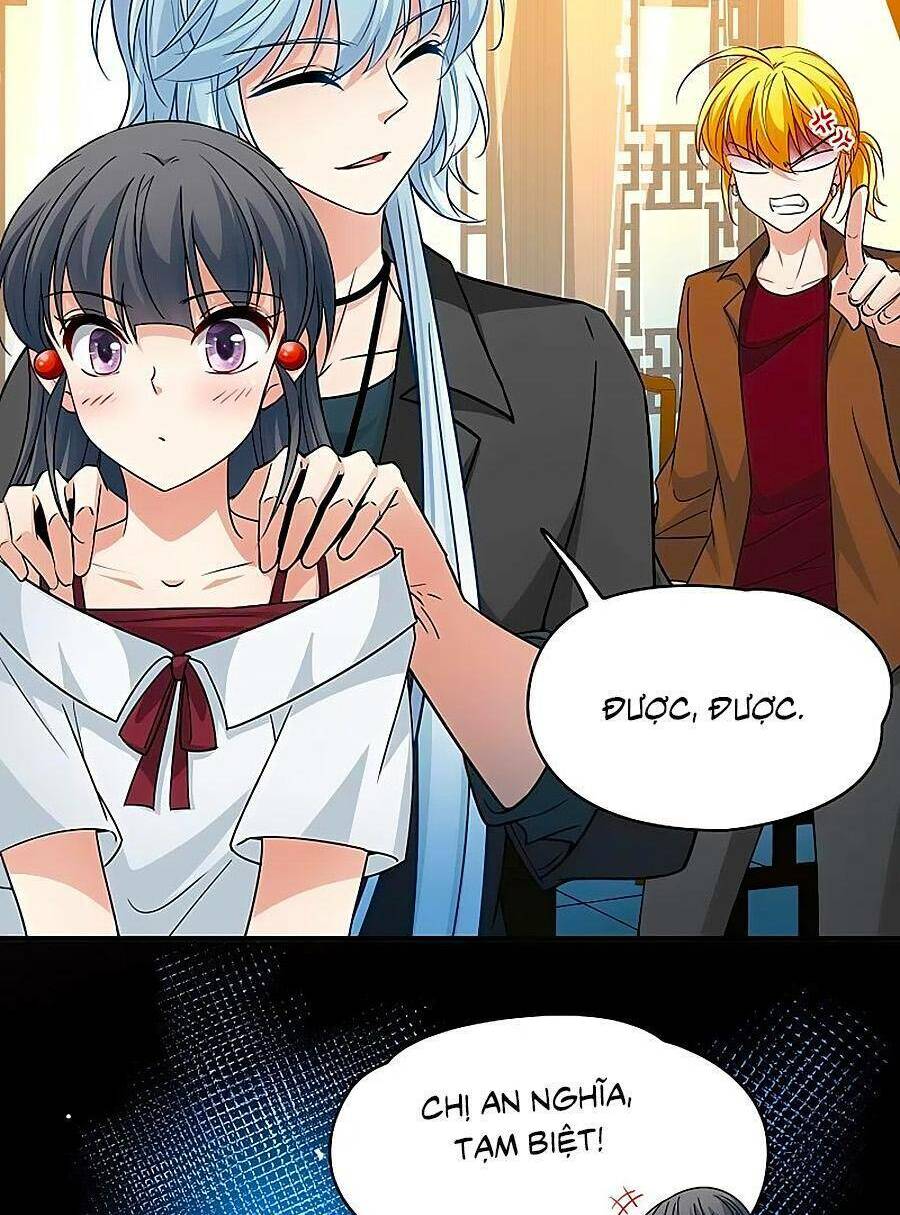 Tầm Trảo Tiền Thế Chi Lữ 2: Chapter 72