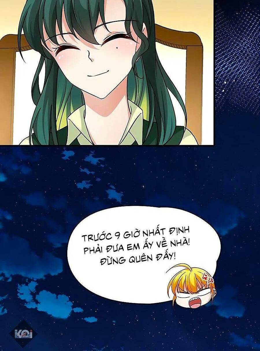 Tầm Trảo Tiền Thế Chi Lữ 2: Chapter 72