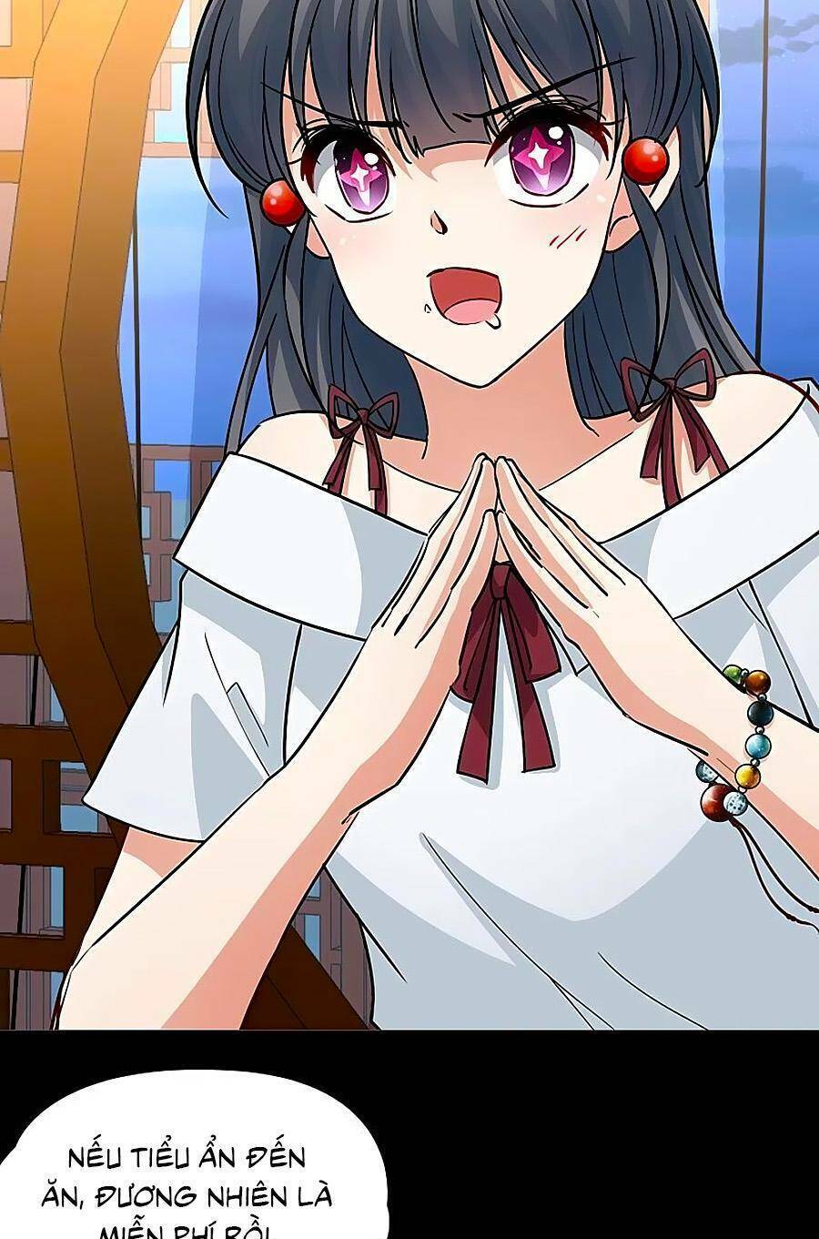Tầm Trảo Tiền Thế Chi Lữ 2: Chapter 72