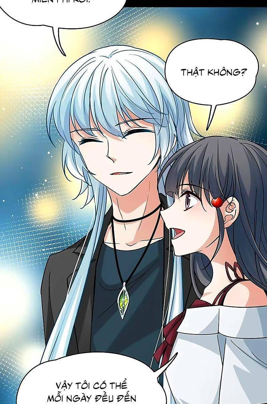 Tầm Trảo Tiền Thế Chi Lữ 2: Chapter 72