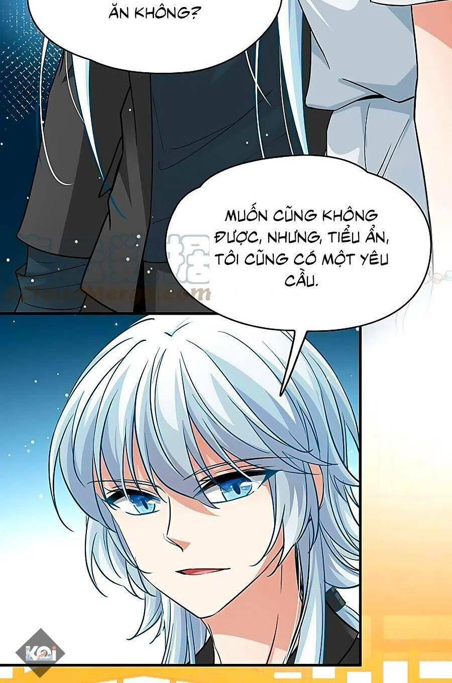 Tầm Trảo Tiền Thế Chi Lữ 2: Chapter 72