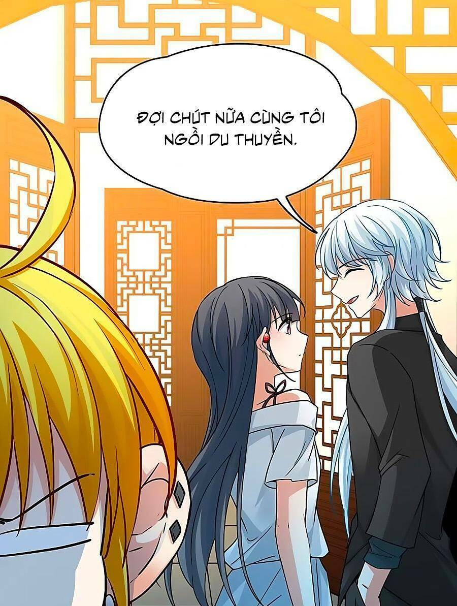 Tầm Trảo Tiền Thế Chi Lữ 2: Chapter 72