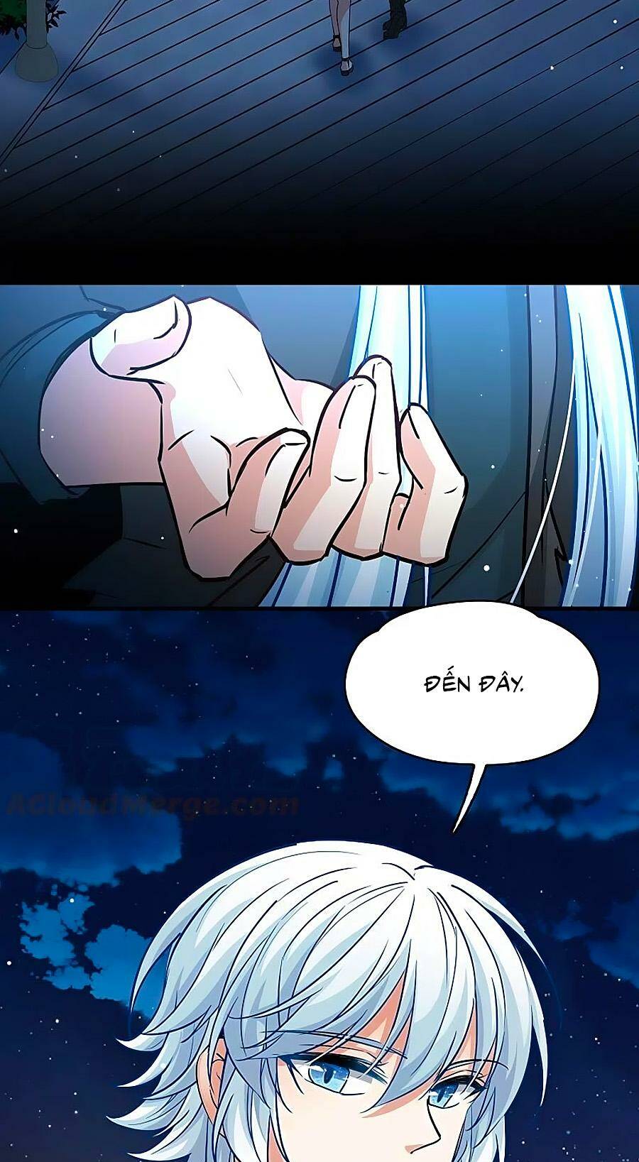 Tầm Trảo Tiền Thế Chi Lữ 2: Chapter 73