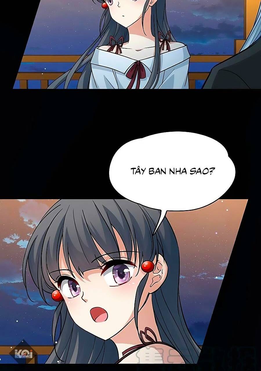 Tầm Trảo Tiền Thế Chi Lữ 2: Chapter 73