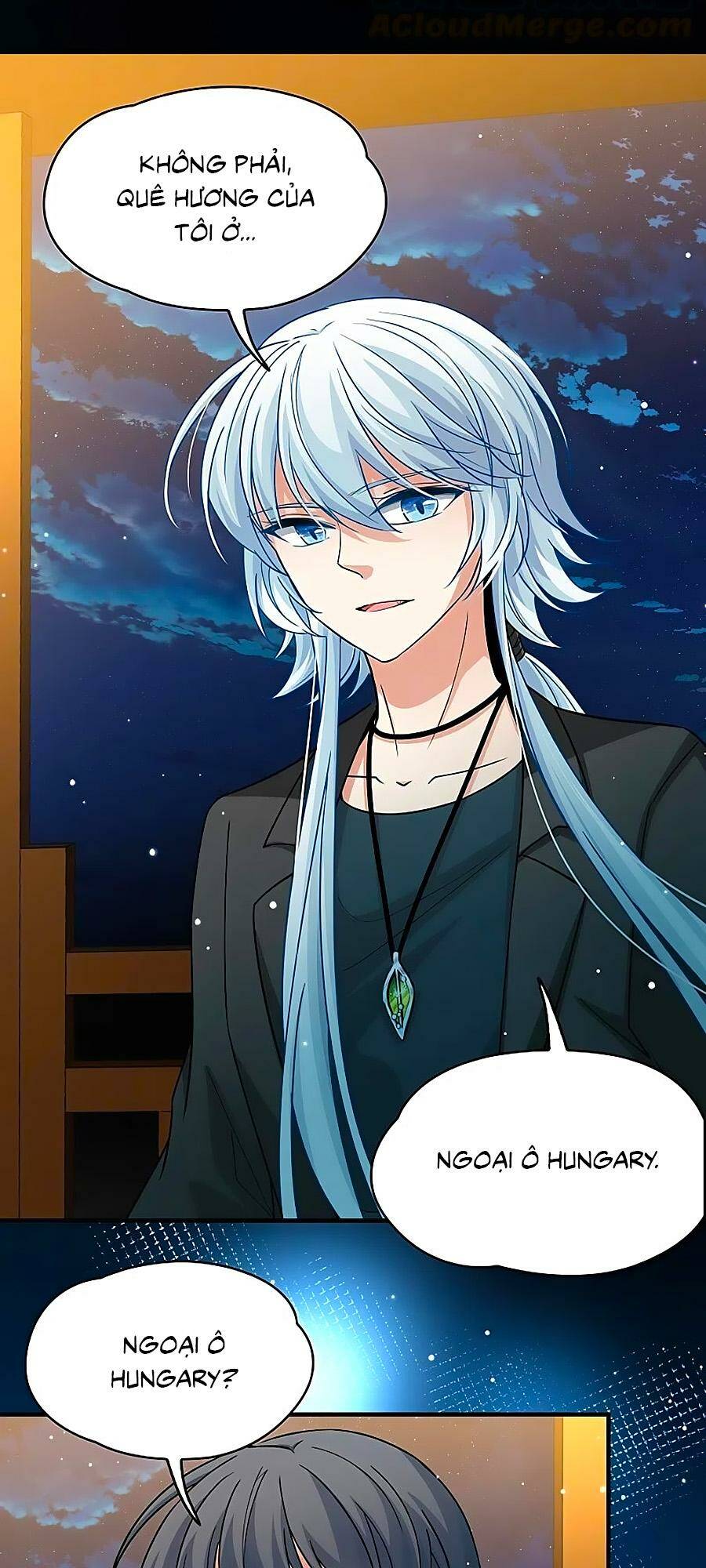 Tầm Trảo Tiền Thế Chi Lữ 2: Chapter 73