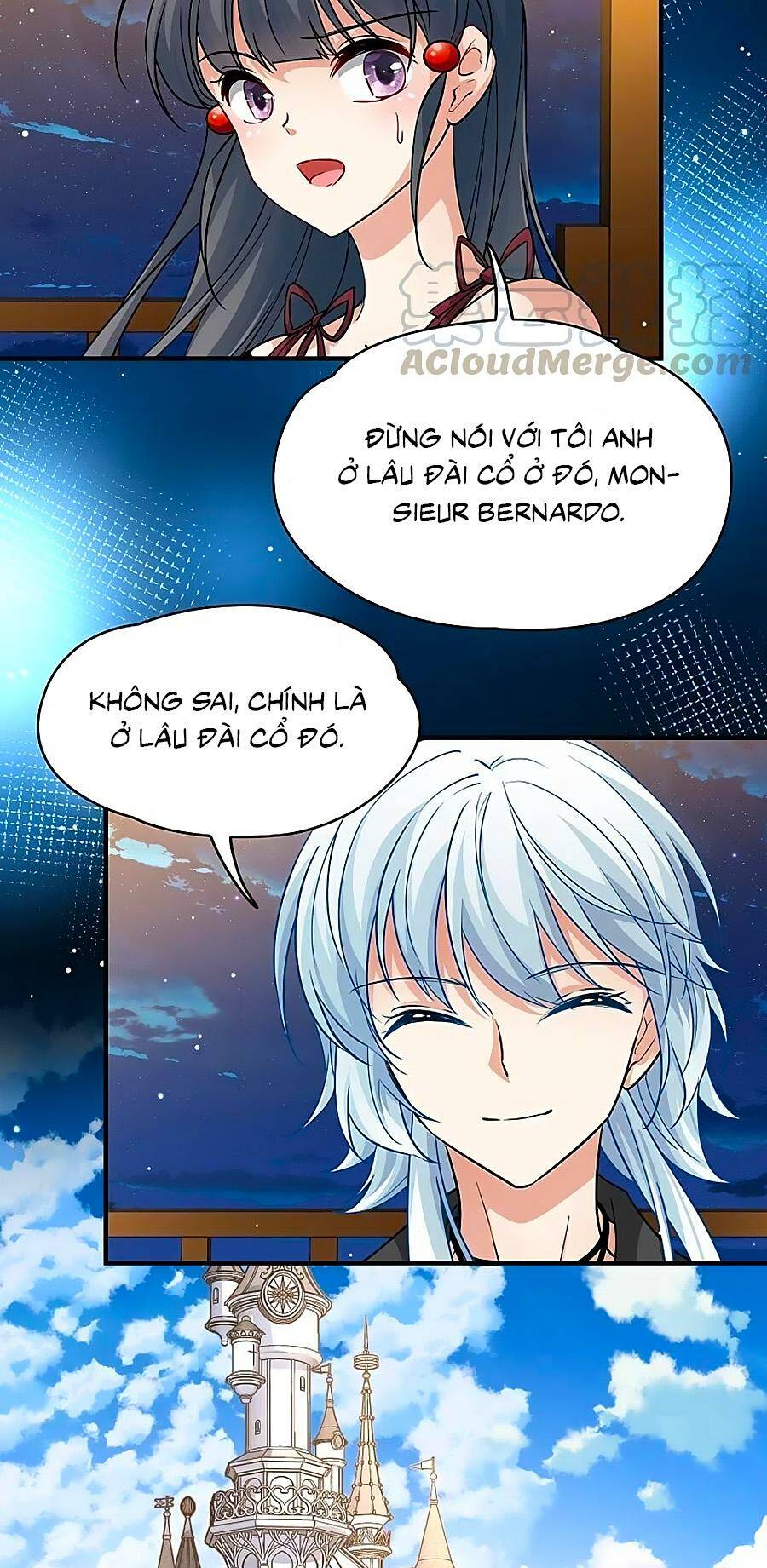 Tầm Trảo Tiền Thế Chi Lữ 2: Chapter 73