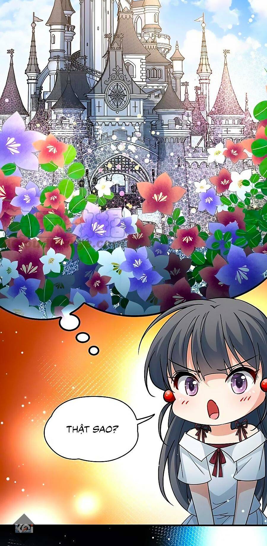 Tầm Trảo Tiền Thế Chi Lữ 2: Chapter 73