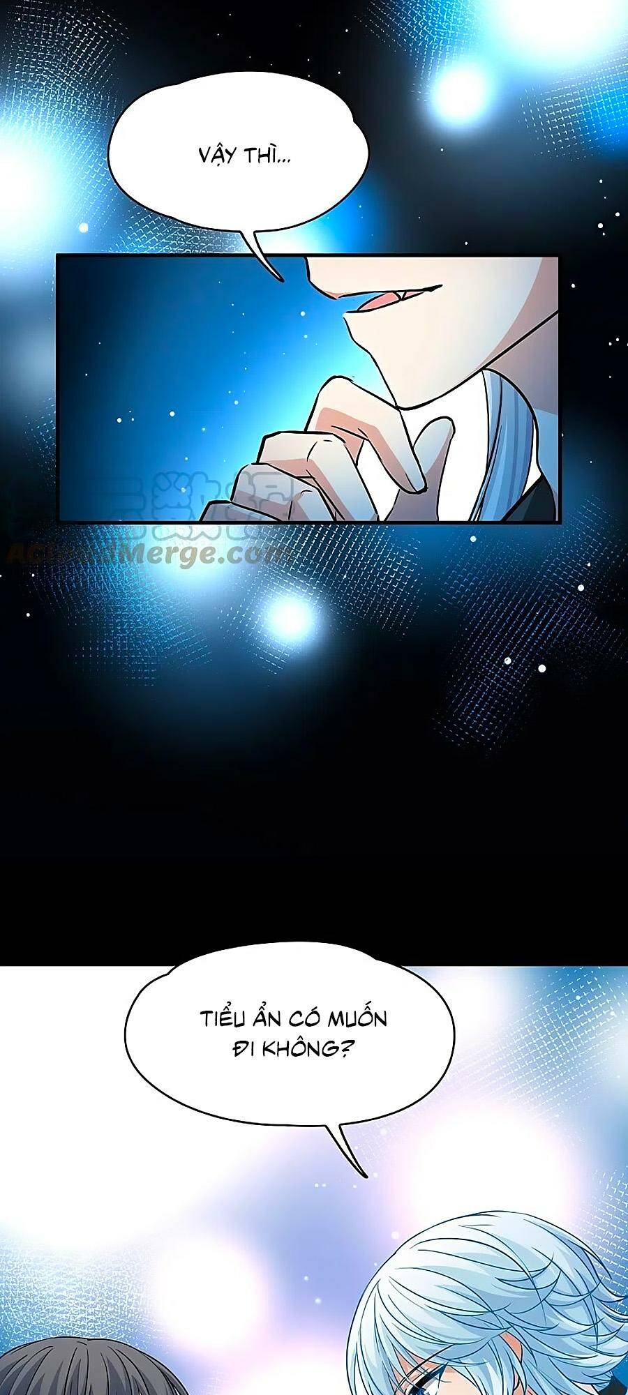 Tầm Trảo Tiền Thế Chi Lữ 2: Chapter 73