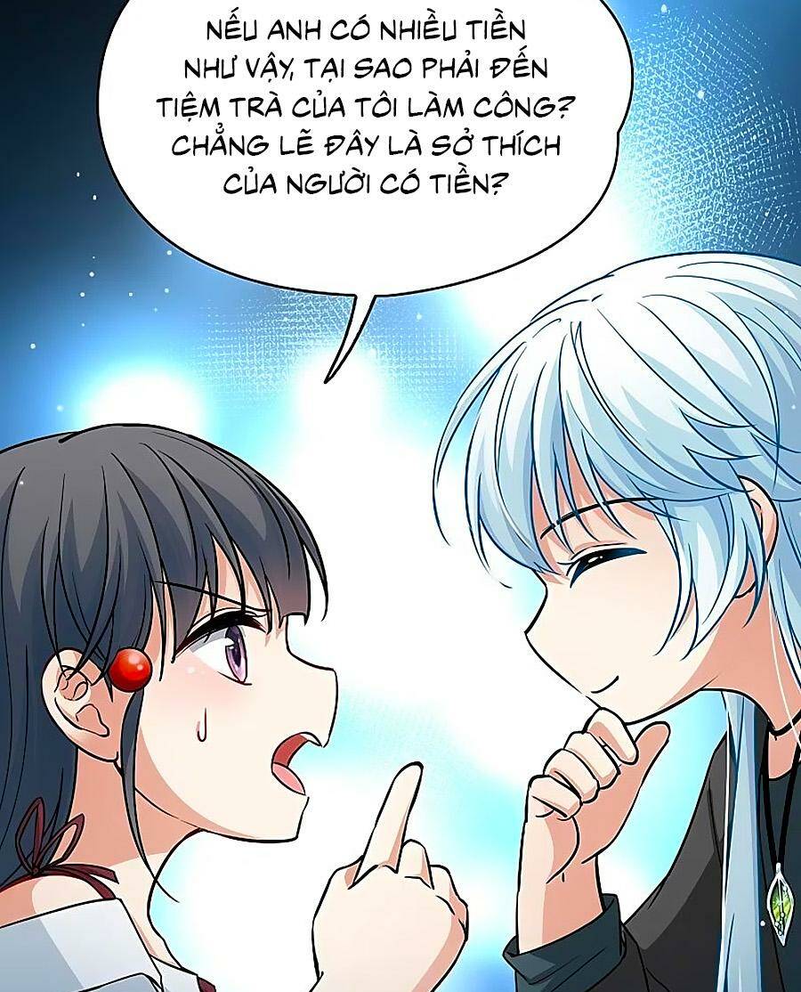 Tầm Trảo Tiền Thế Chi Lữ 2: Chapter 73