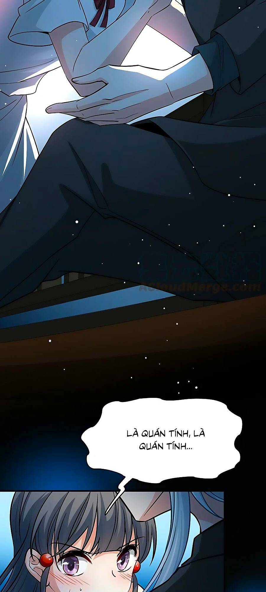 Tầm Trảo Tiền Thế Chi Lữ 2: Chapter 73