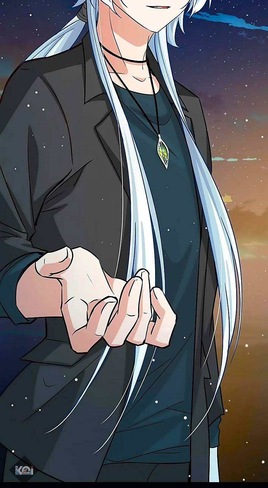 Tầm Trảo Tiền Thế Chi Lữ 2: Chapter 73