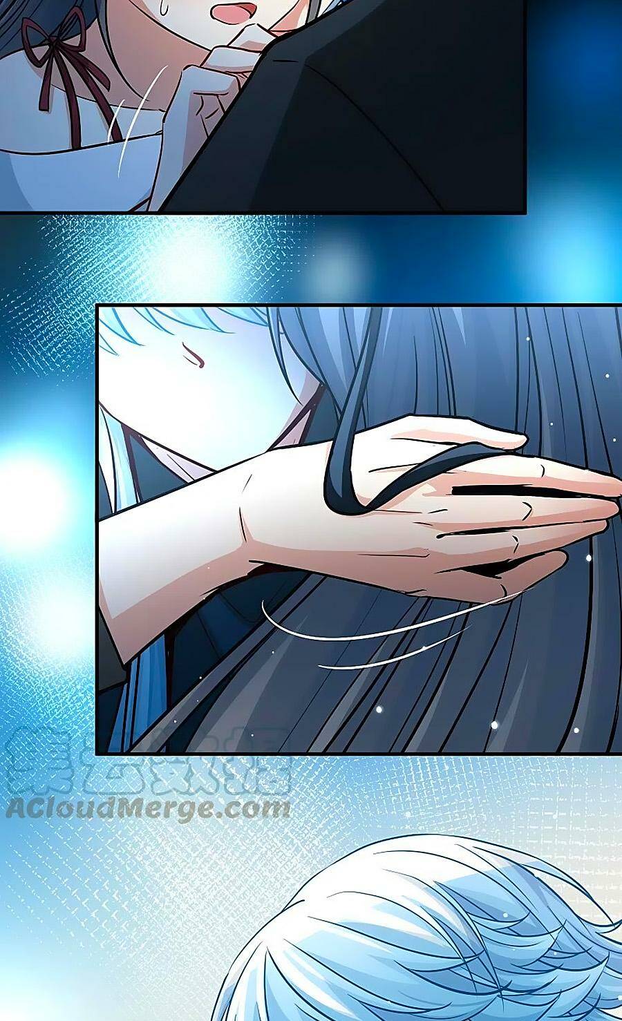 Tầm Trảo Tiền Thế Chi Lữ 2: Chapter 73