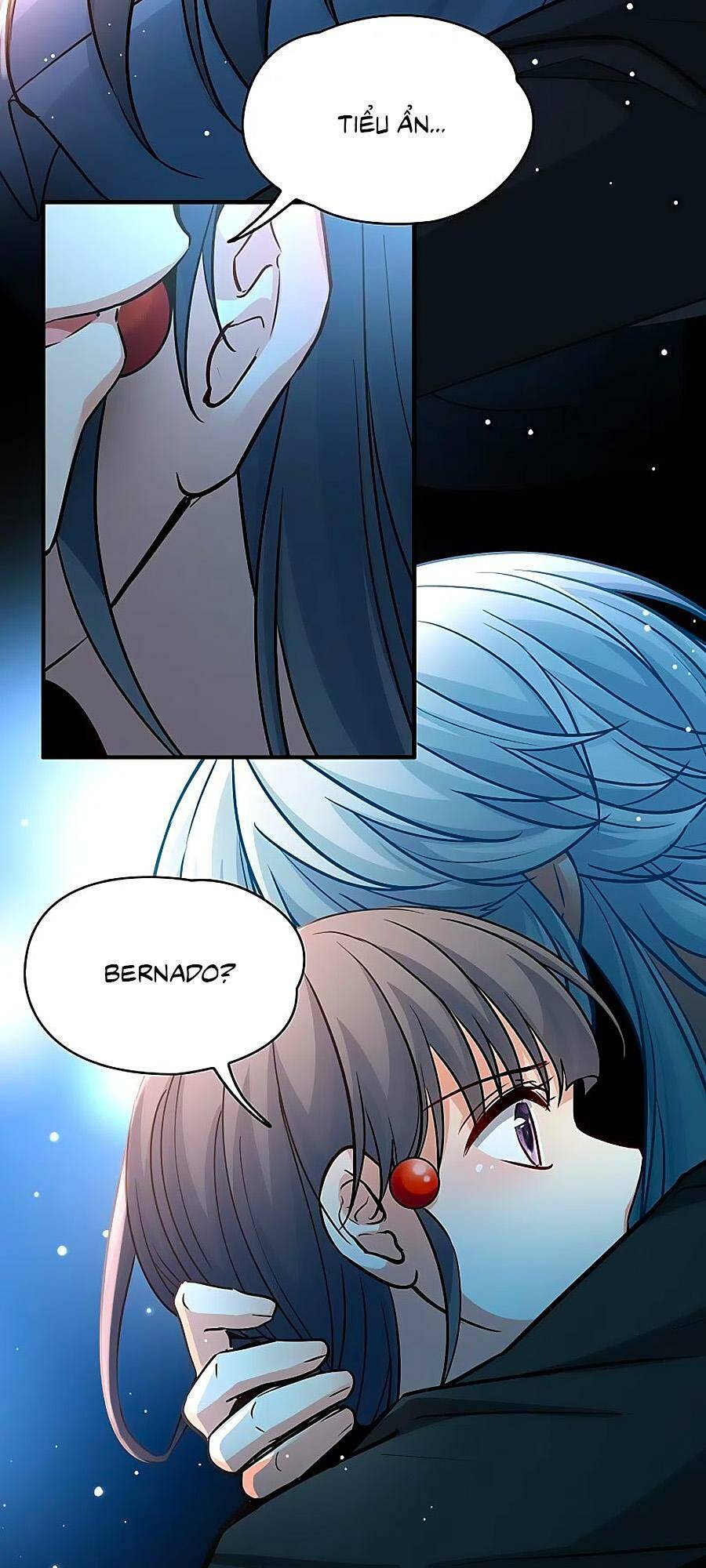 Tầm Trảo Tiền Thế Chi Lữ 2: Chapter 73