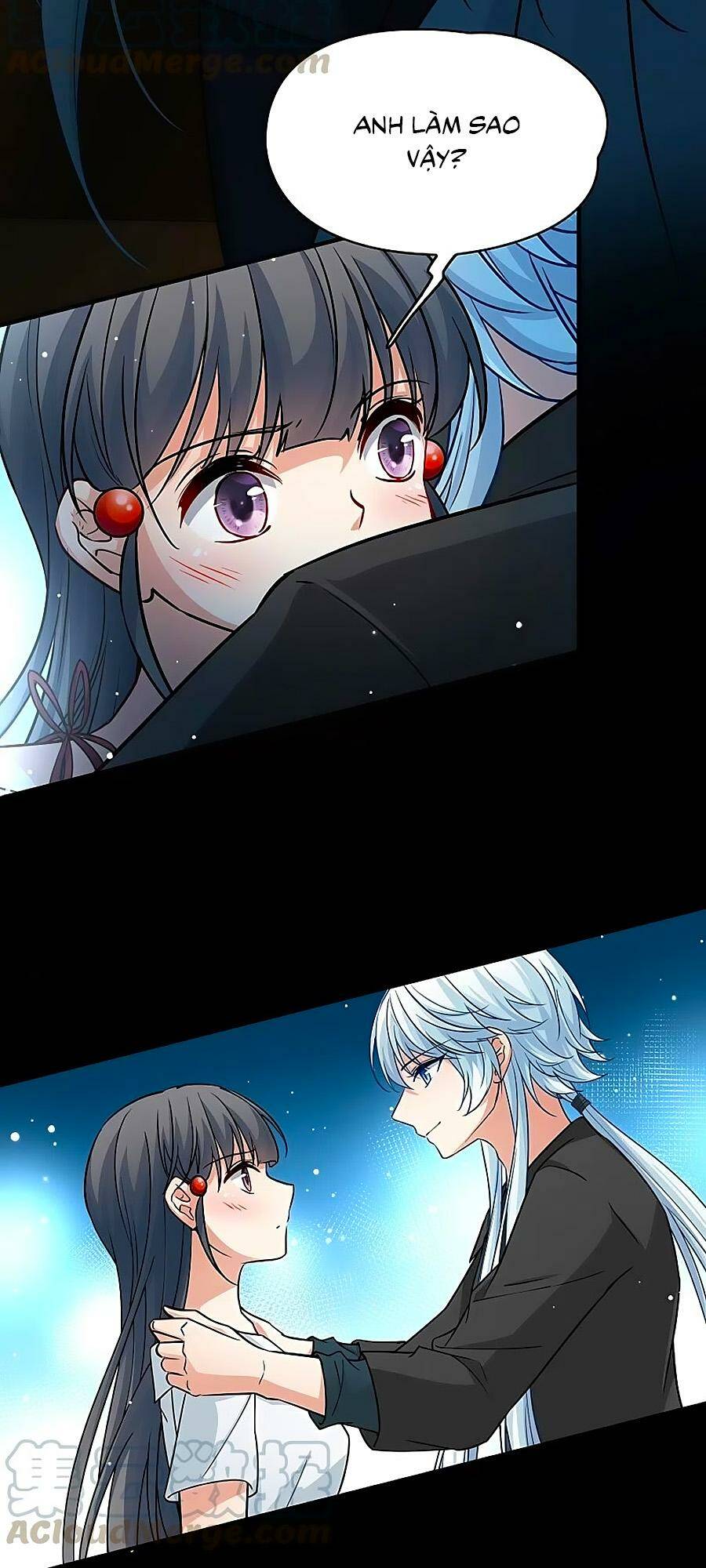 Tầm Trảo Tiền Thế Chi Lữ 2: Chapter 73