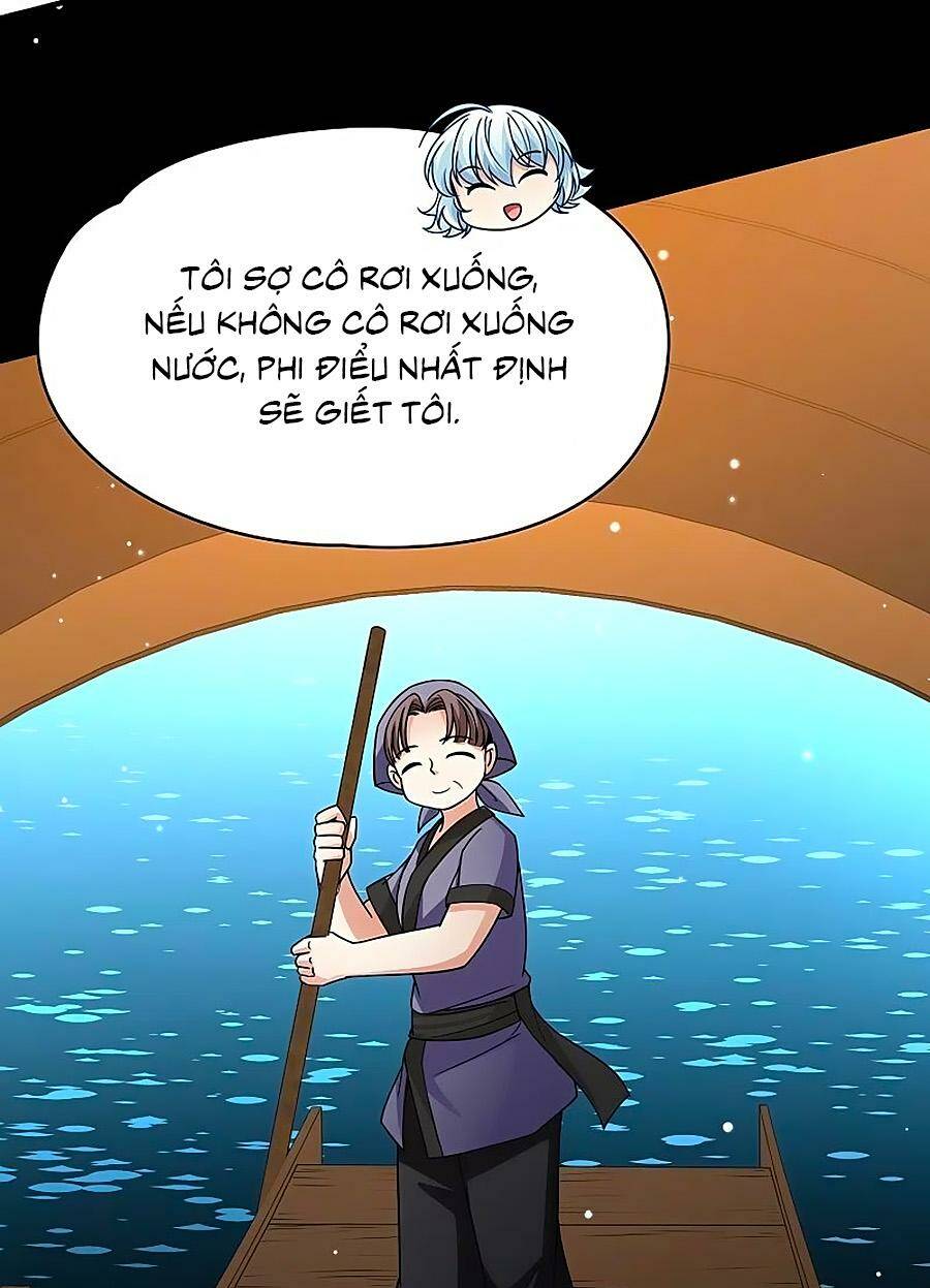 Tầm Trảo Tiền Thế Chi Lữ 2: Chapter 73