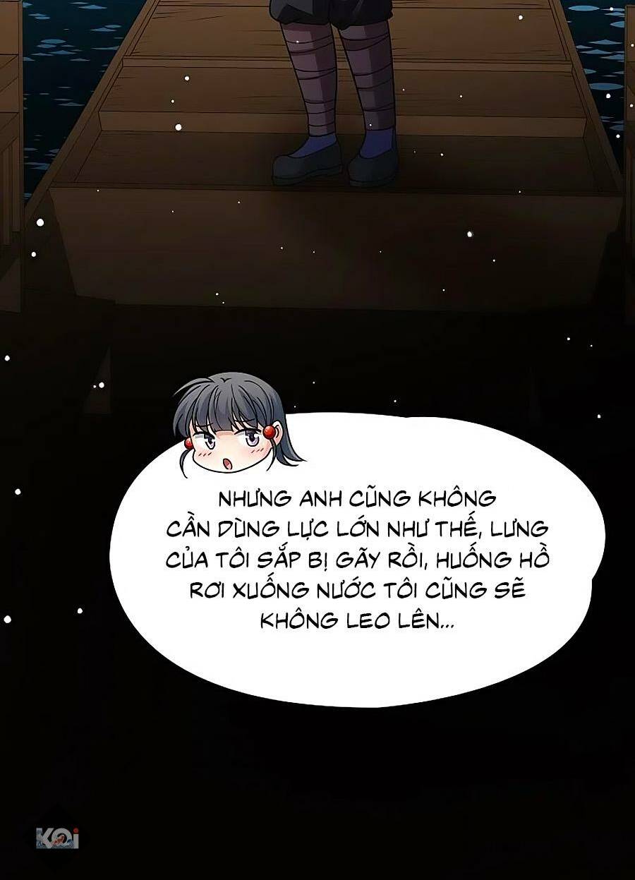 Tầm Trảo Tiền Thế Chi Lữ 2: Chapter 73