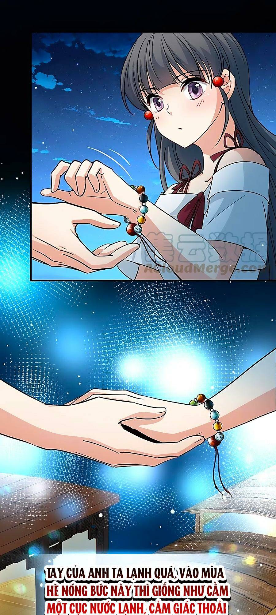 Tầm Trảo Tiền Thế Chi Lữ 2: Chapter 73