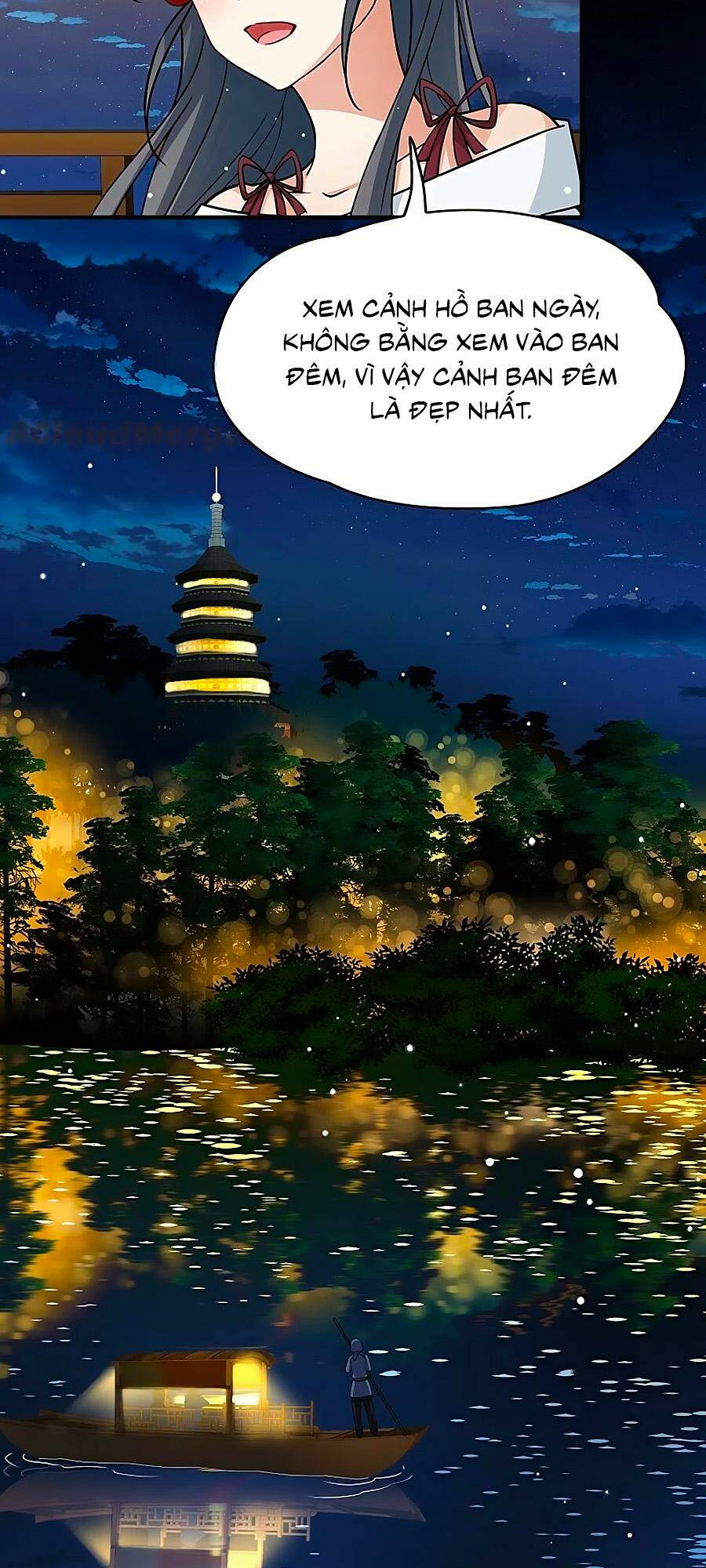 Tầm Trảo Tiền Thế Chi Lữ 2: Chapter 73