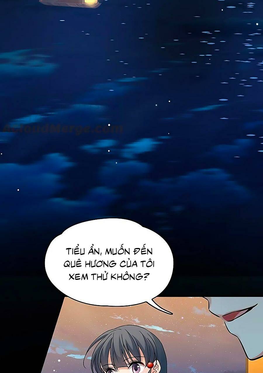 Tầm Trảo Tiền Thế Chi Lữ 2: Chapter 73