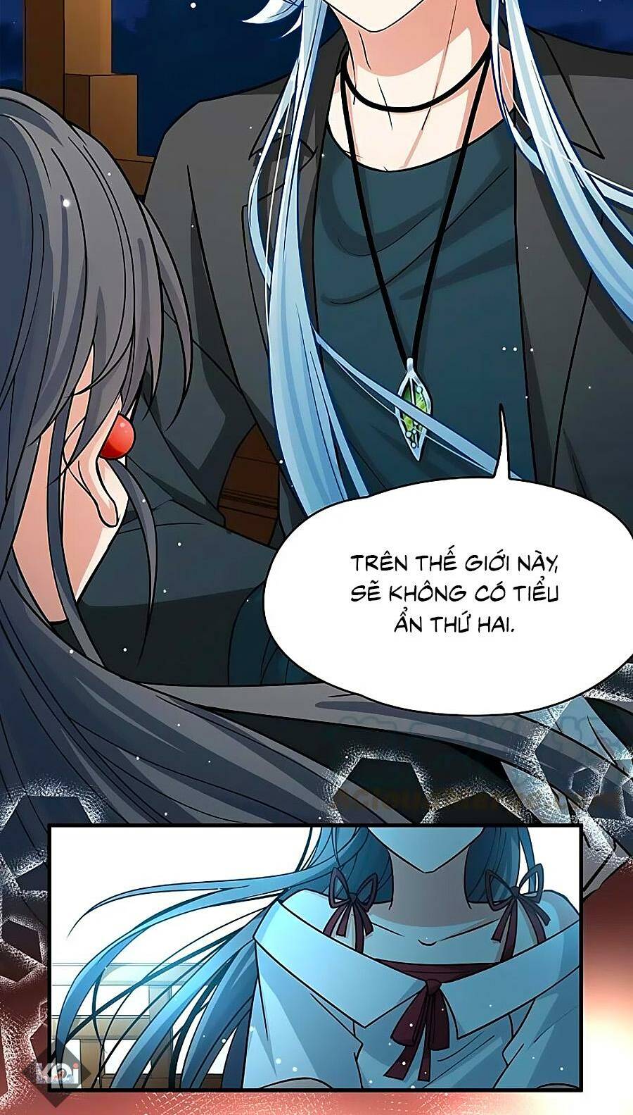 Tầm Trảo Tiền Thế Chi Lữ 2: Chapter 74
