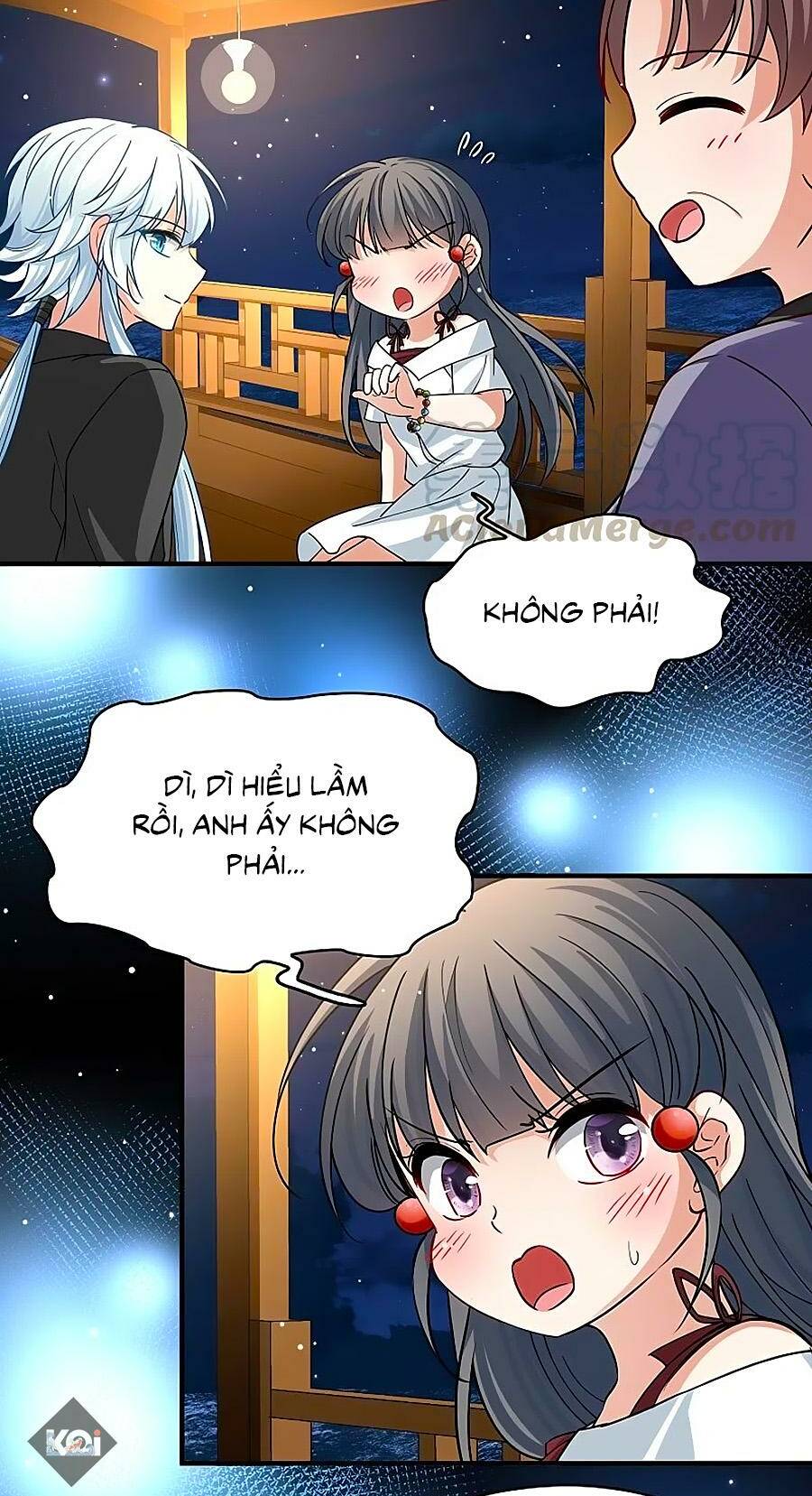Tầm Trảo Tiền Thế Chi Lữ 2: Chapter 74