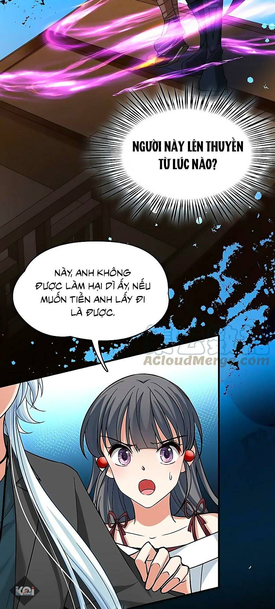 Tầm Trảo Tiền Thế Chi Lữ 2: Chapter 74