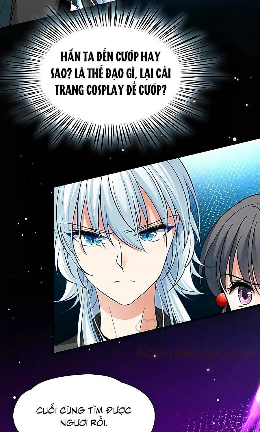 Tầm Trảo Tiền Thế Chi Lữ 2: Chapter 74