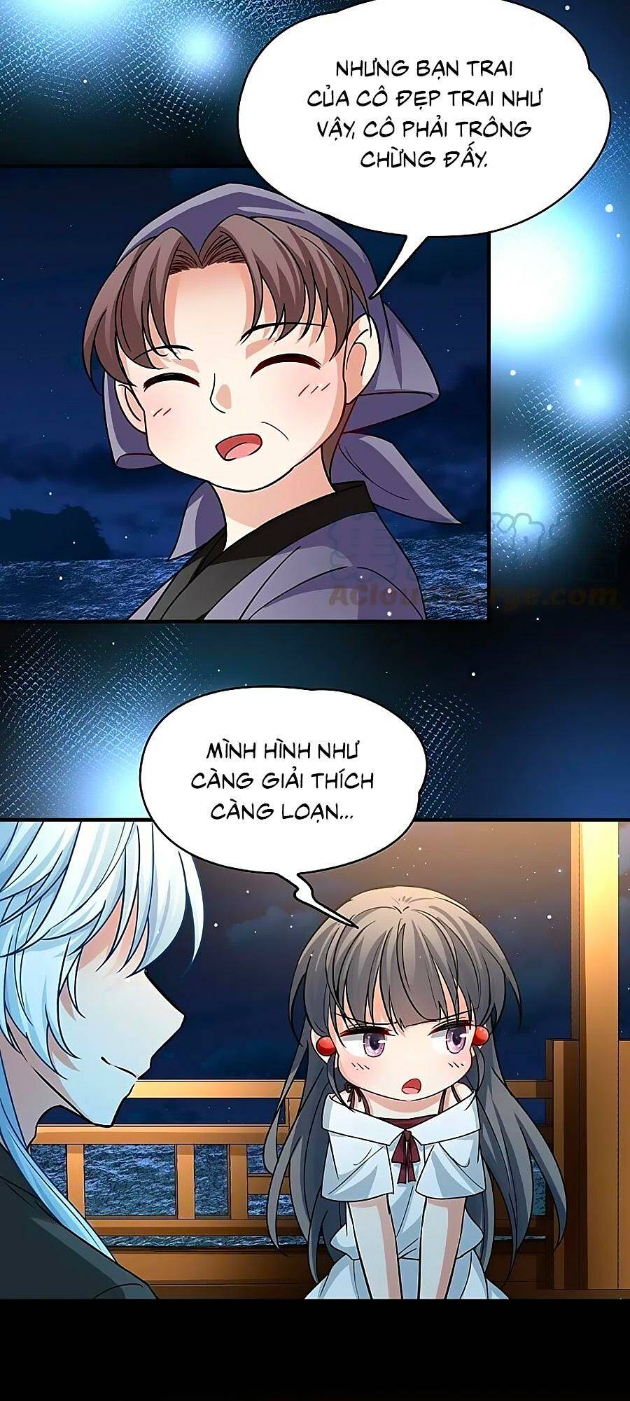 Tầm Trảo Tiền Thế Chi Lữ 2: Chapter 74