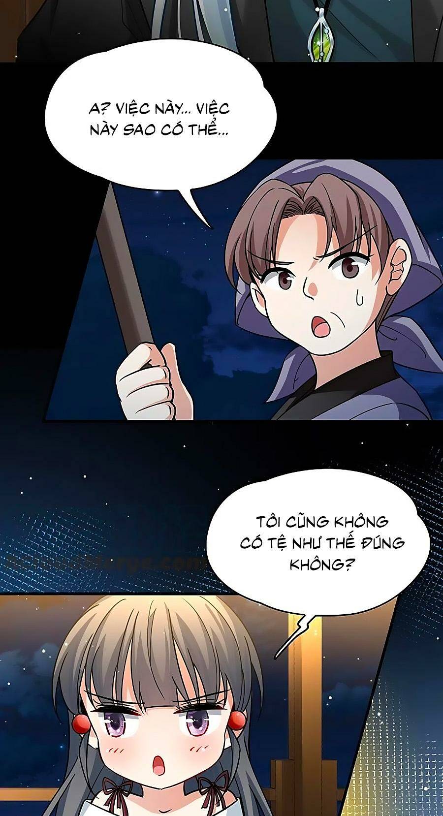 Tầm Trảo Tiền Thế Chi Lữ 2: Chapter 74